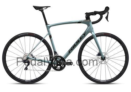 Ridley Fenix C fiche technique et avis